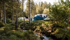 Flower Camping LA STENIOLE by Resasol