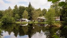 Flower Camping LA STENIOLE by Resasol