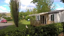 Camping Le Plein Air Neuvicois by Resasol