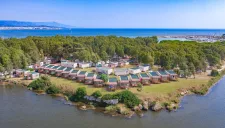 Camping Village Laguna Blu by Resasol