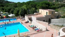 Il Villaggio di Giuele - Eurocamping Calvisio