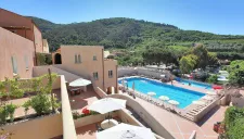 Il Villaggio di Giuele - Eurocamping Calvisio