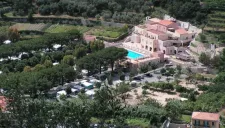 Il Villaggio di Giuele - Eurocamping Calvisio