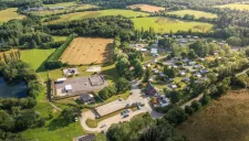 Camping de Mesqueau by Resasol