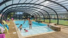 Camping de Mesqueau by Resasol