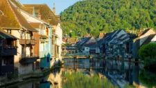 Camping Sites et Paysages La Roche d'Ully by Resasol