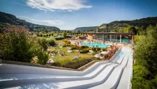 Camping Sites et Paysages La Roche d'Ully by Resasol
