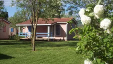 Le Hameau des Genêts