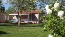 Le Hameau des Genêts
