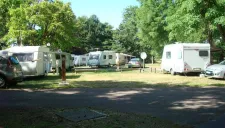 Camping Le Rochat-Belle-Isle by Resasol