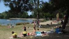 Camping Le Rochat-Belle-Isle by Resasol