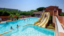 Camping Tikayan Clau Mar Jo