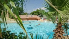 Camping Tikayan Clau Mar Jo
