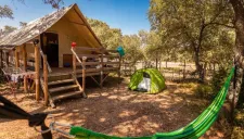 Flower Camping Domaine de Gajan by Resasol