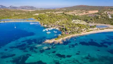 Camping Capo d’Orso by Resasol