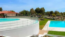 Camping Capo d’Orso by Resasol