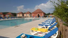 Domaine de Claire Rive by Resasol