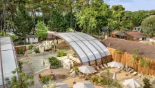 Flower Camping Au Bois Des Biches