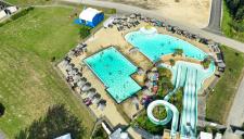 Flower Camping Le Vorlen