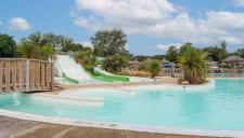 Flower Camping Le Vorlen