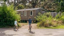 Flower Camping Le Vorlen