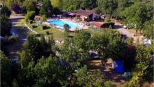 Camping FONTAINE DU ROC