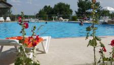 Camping FONTAINE DU ROC