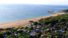 Camping Vall d'Or