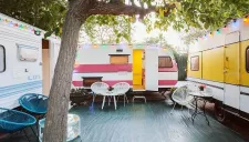 Camping Vall d'Or