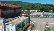 Camping du Lac by Resasol