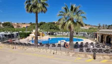 Camping Santa Eulalia by Oravia Travel