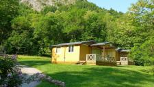 Flower Camping LA BEXANELLE