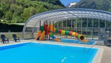 Flower Camping LA BEXANELLE