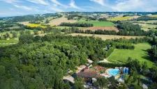 Camping du Chêne Vert by Resasol
