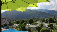 Camping écovillage SOLEIL DU PIBESTE
