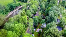 Camping Uhaitza Le Saison