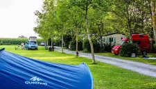 Camping Uhaitza Le Saison