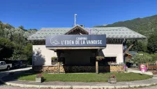 Camping Qualité l'Eden de la Vanoise