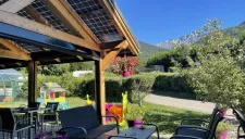Camping Qualité l'Eden de la Vanoise