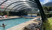 Camping Qualité l'Eden de la Vanoise